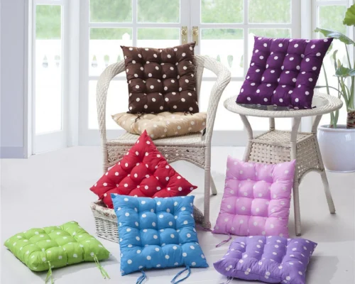 Chair Cushions Dubai