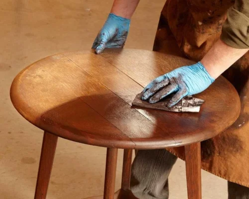 Furniture Polish Abu Dhabi