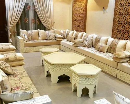 Majlis Furniture Dubai