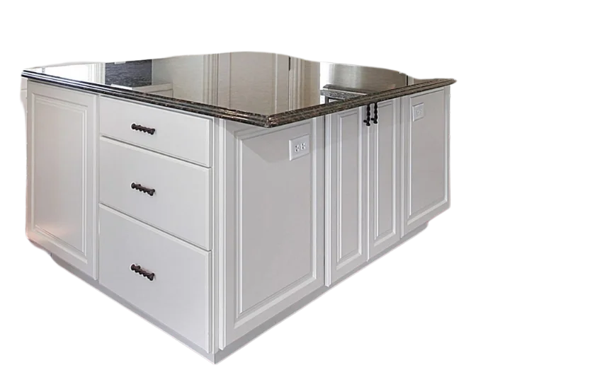 kitchen furniture ideas Dubai