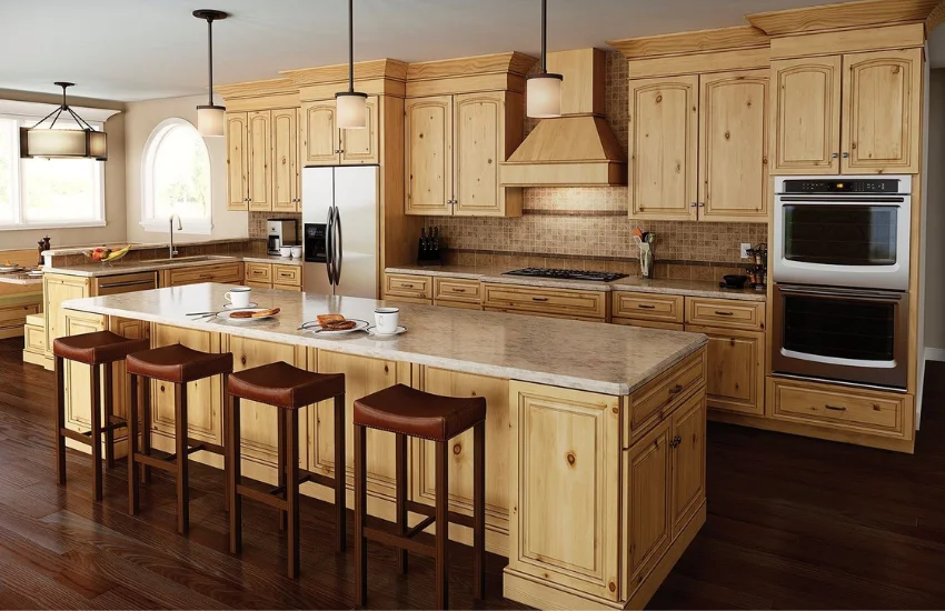 kitchen furniture shop UAE