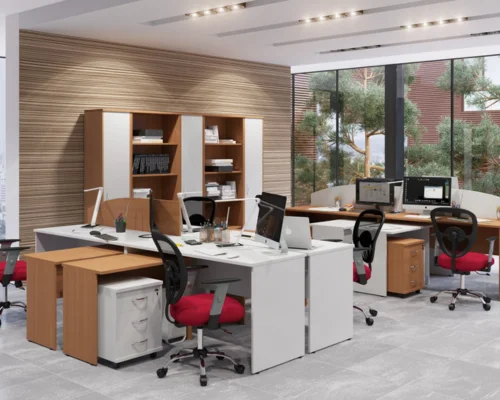 Office Furniture Dubai