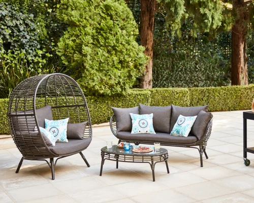 Outdoor Furniture Dubai