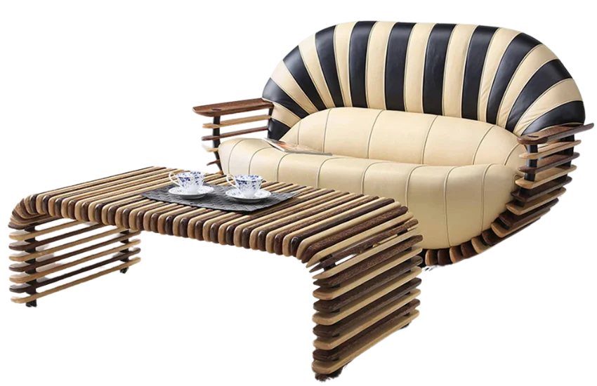 custom made Furniture Dubai