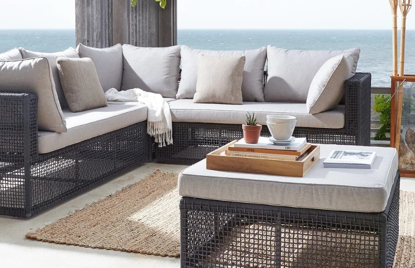 patio cushions outdoor RAs al Khaimah