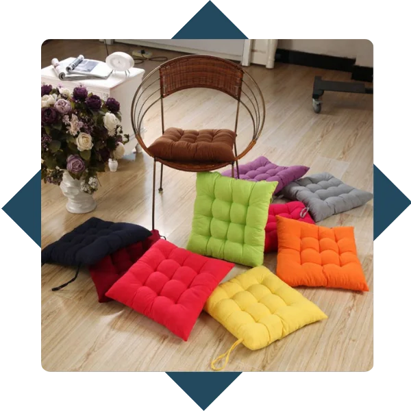 Patio Chaise Cushions Dubai