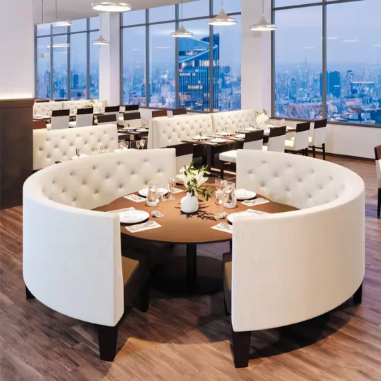 Booth Seating Furniture