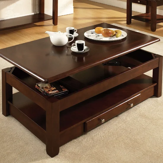 Custom Coffee Tables