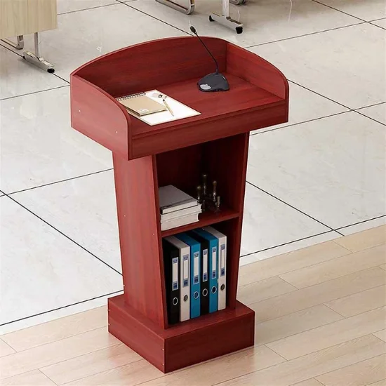 Custom Host Stands