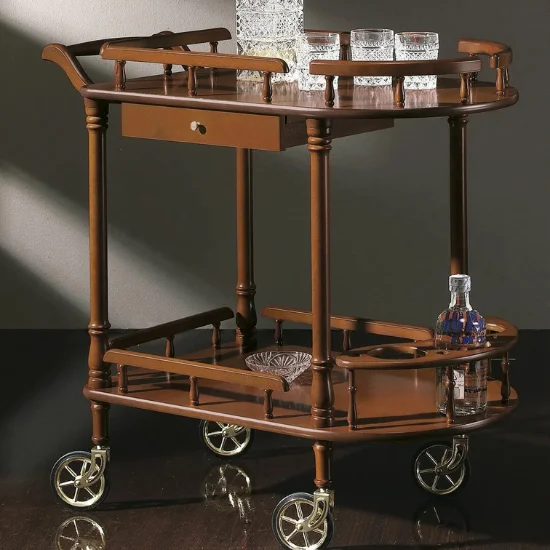 Custom Serving Stations Furniture