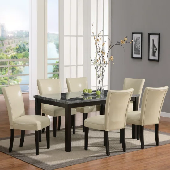 Dining Tables and Chairs