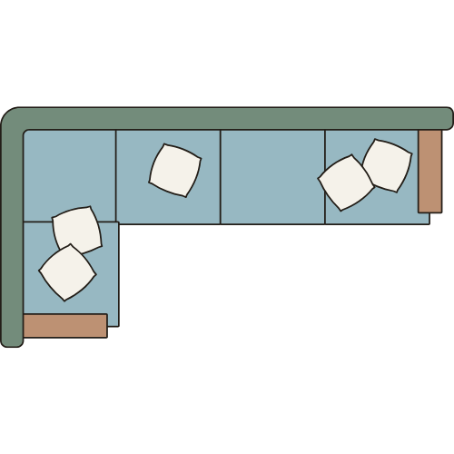 Discover our modern Arabic majlis design