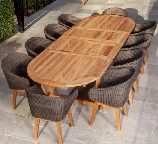 Outdoor Dining & Bar Furniture