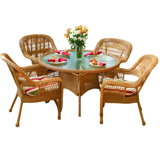 Rattan Furniture Dubai