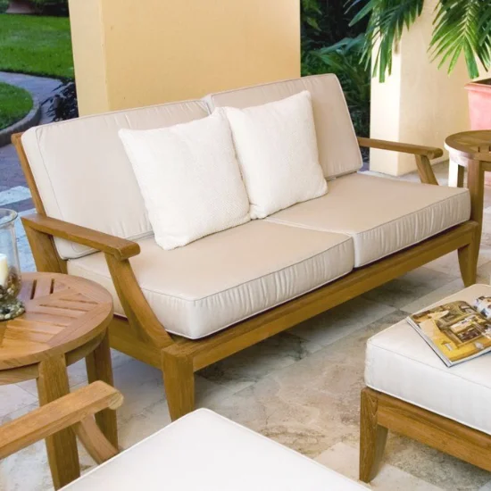 Sofas Dubai (Weather-resistant)