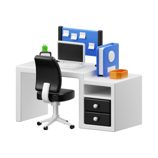 Top quality office furniture near me Dubai