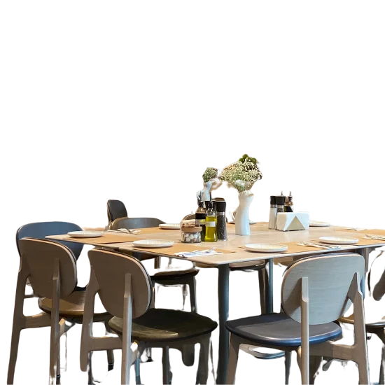 custom restaurants in dubai