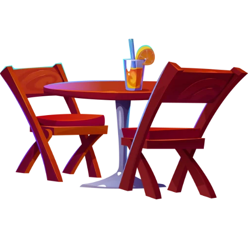 garden furniture store