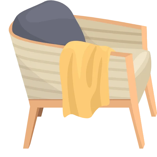 high-quality wooden outdoor furniture in Dubai