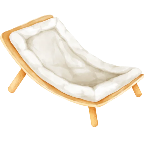 luxury outdoor furniture in Dubai