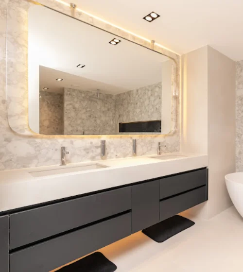 2 bathroom renovation package​