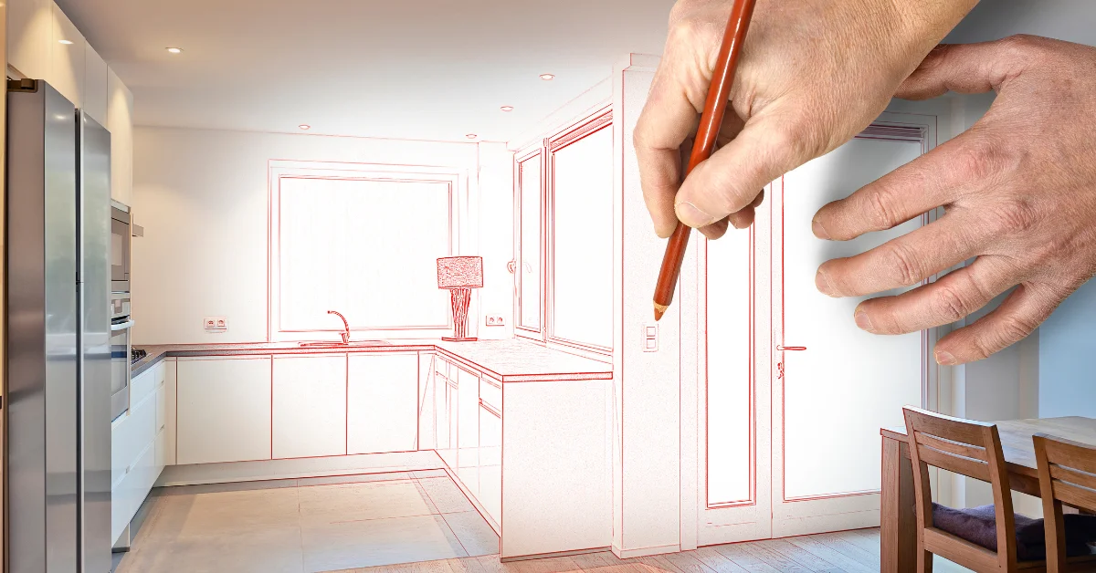 Apartment Renovation Dubai