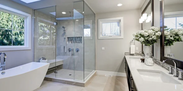 Bathroom Renovation Dubai