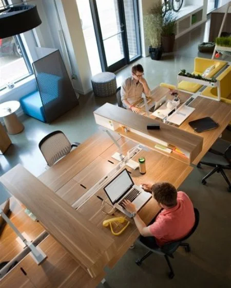 Construction Office