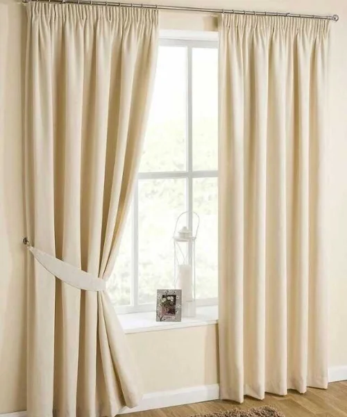 Curtains Dubai