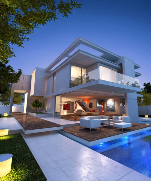 Get your Villa Renovation