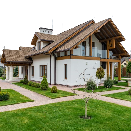 High Quality Villa Renovation Dubai services