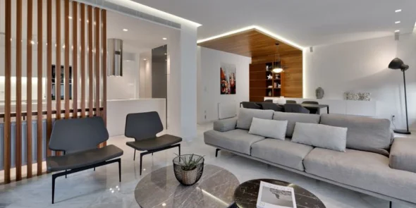 Home Renovation Dubai
