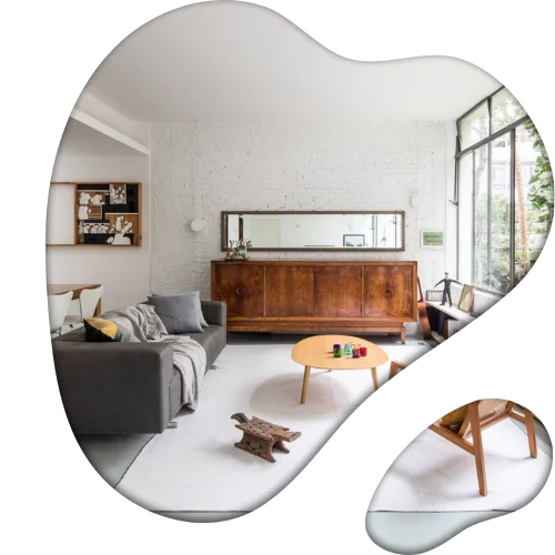 Minimalist Apartment