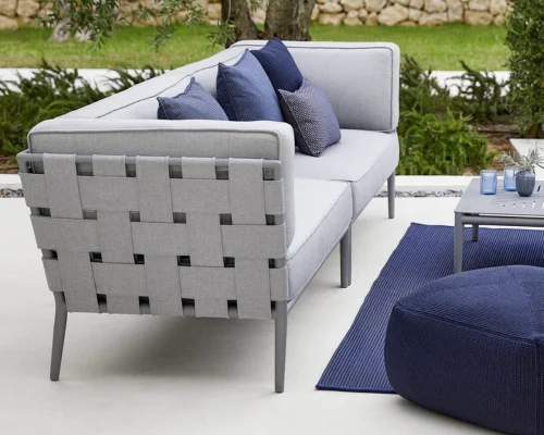 Outdoor Upholstery