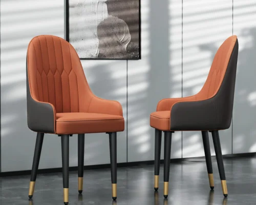 Premium Quality chair upholstery
