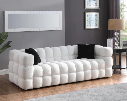 Single sofa upholstery dubai