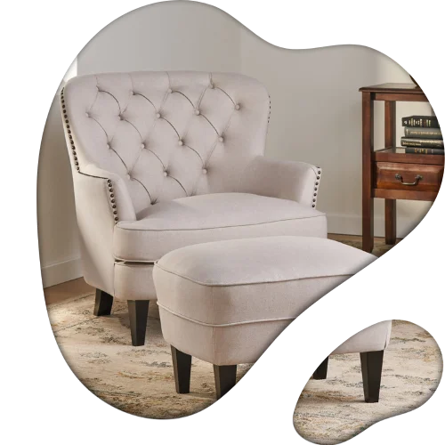 Sofa Upholstery Dubai