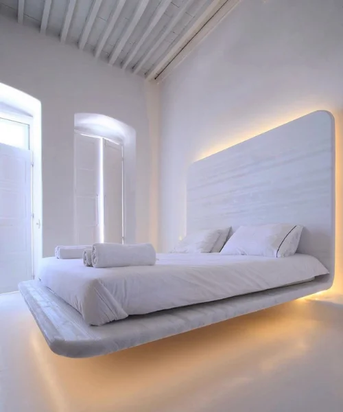 Villa Bedrooms Renovation