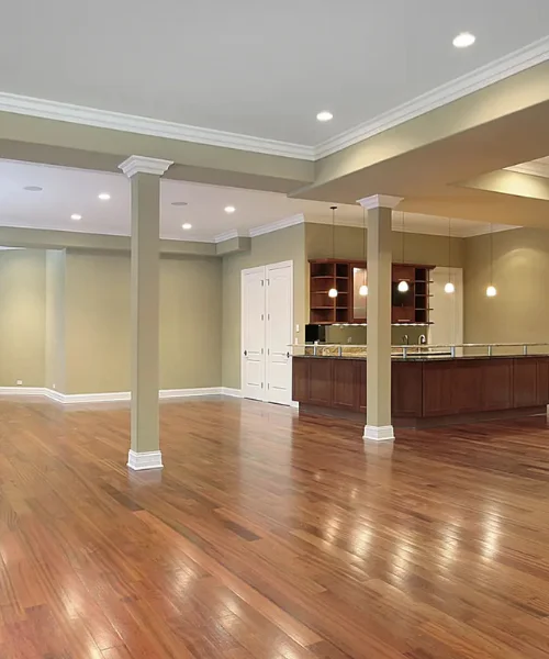 Villa Flooring installation and repairing