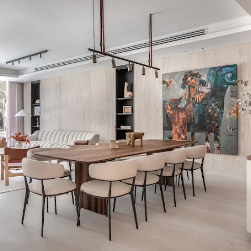 apartment renovation contractors​