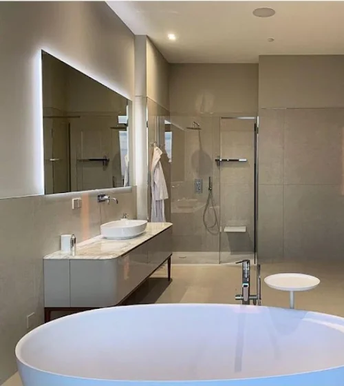 bathroom renovations brampton​