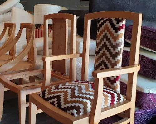 chairs Upholstery in dubai
