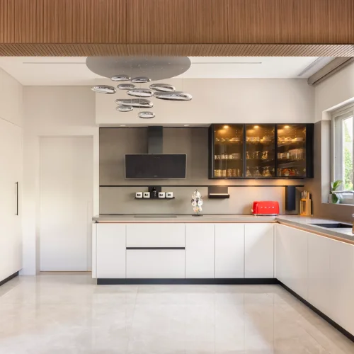 custom kitchen renovations​