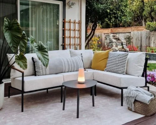 custom sofa upholstery