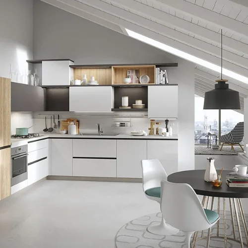 kitchen renovation​