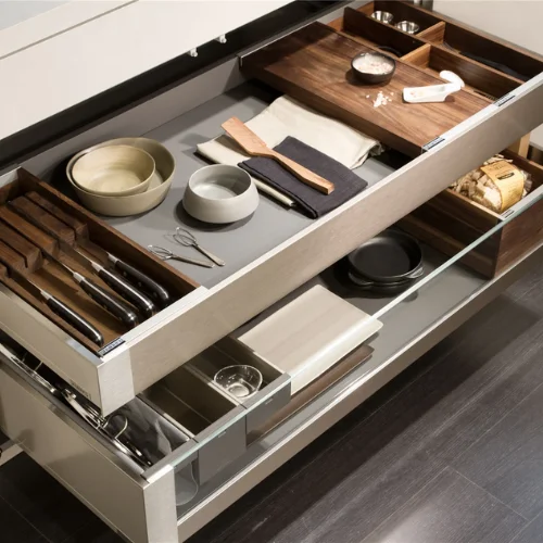 kitchen renovation design​