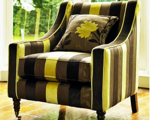 outdoor chair fabric upholstery