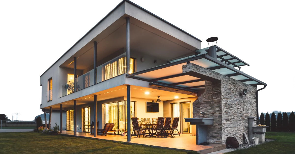 villa renovation Dubai