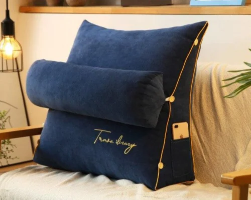 Comfortable Backrest Cushions Dubai