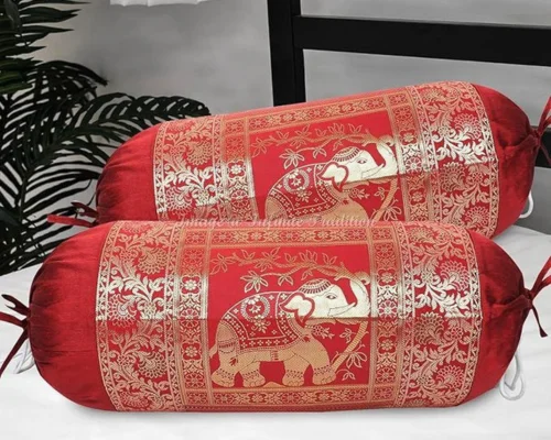 Decorative Bolster Cushions Dubai